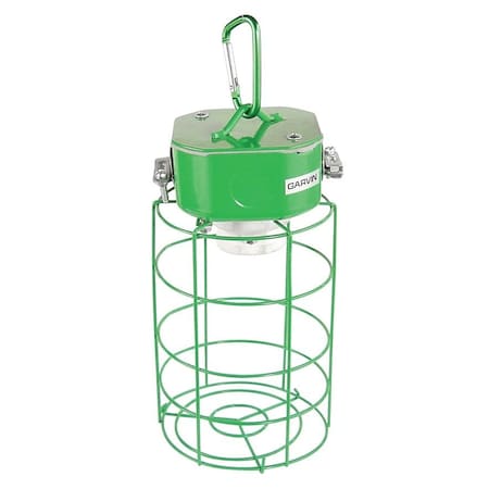 Southwire MINI STEEL TEMP LGHT FXTR ONLY TLM